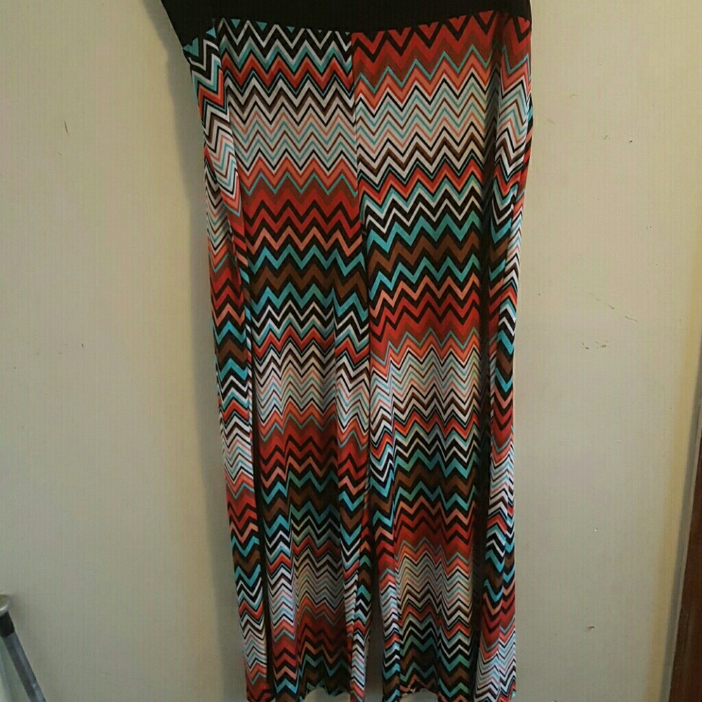 Pants